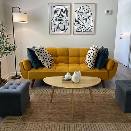 Remodeled Little Havanna Apartments Great Location Miami Exterior foto