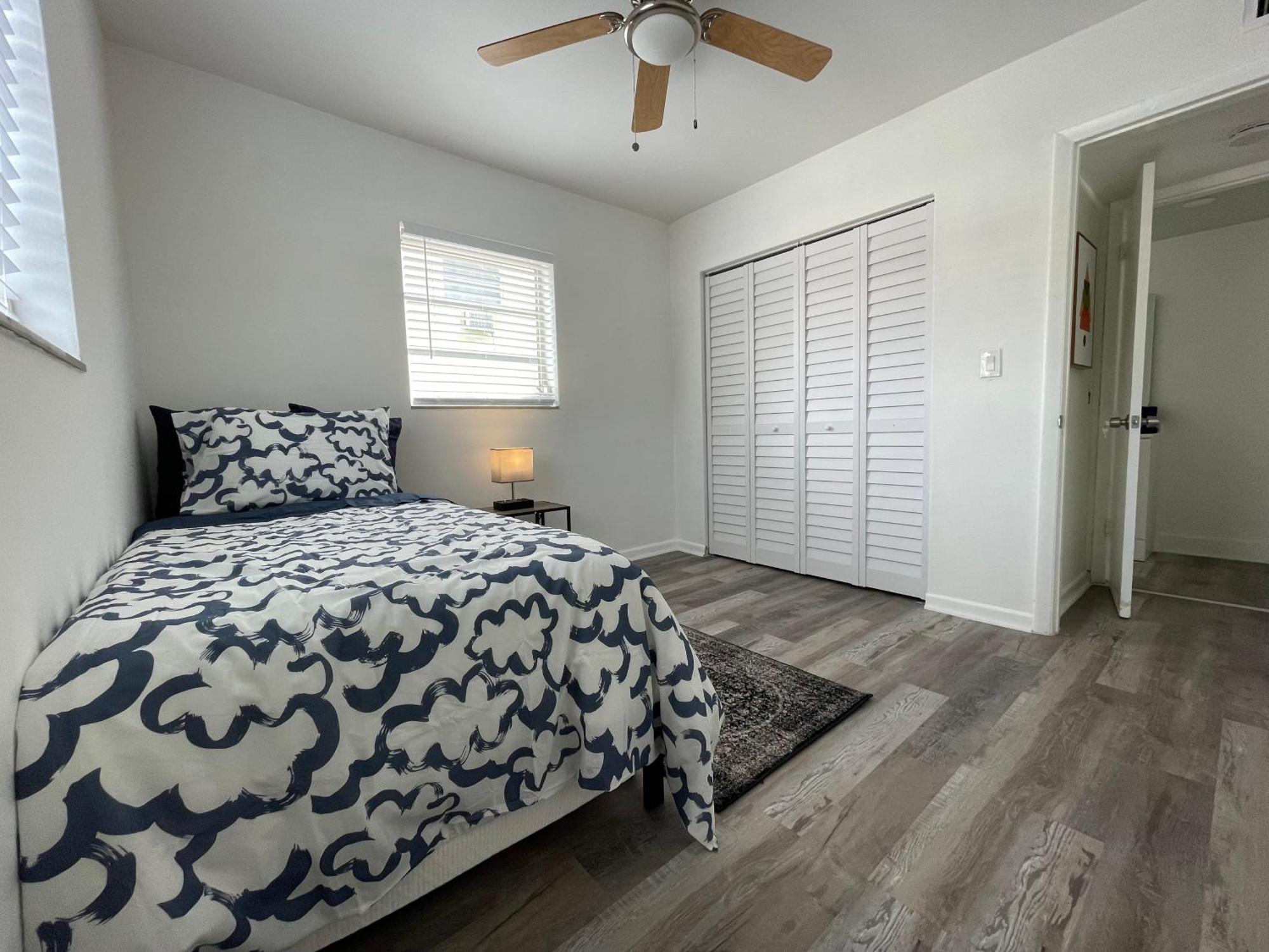 Remodeled Little Havanna Apartments Great Location Miami Exterior foto
