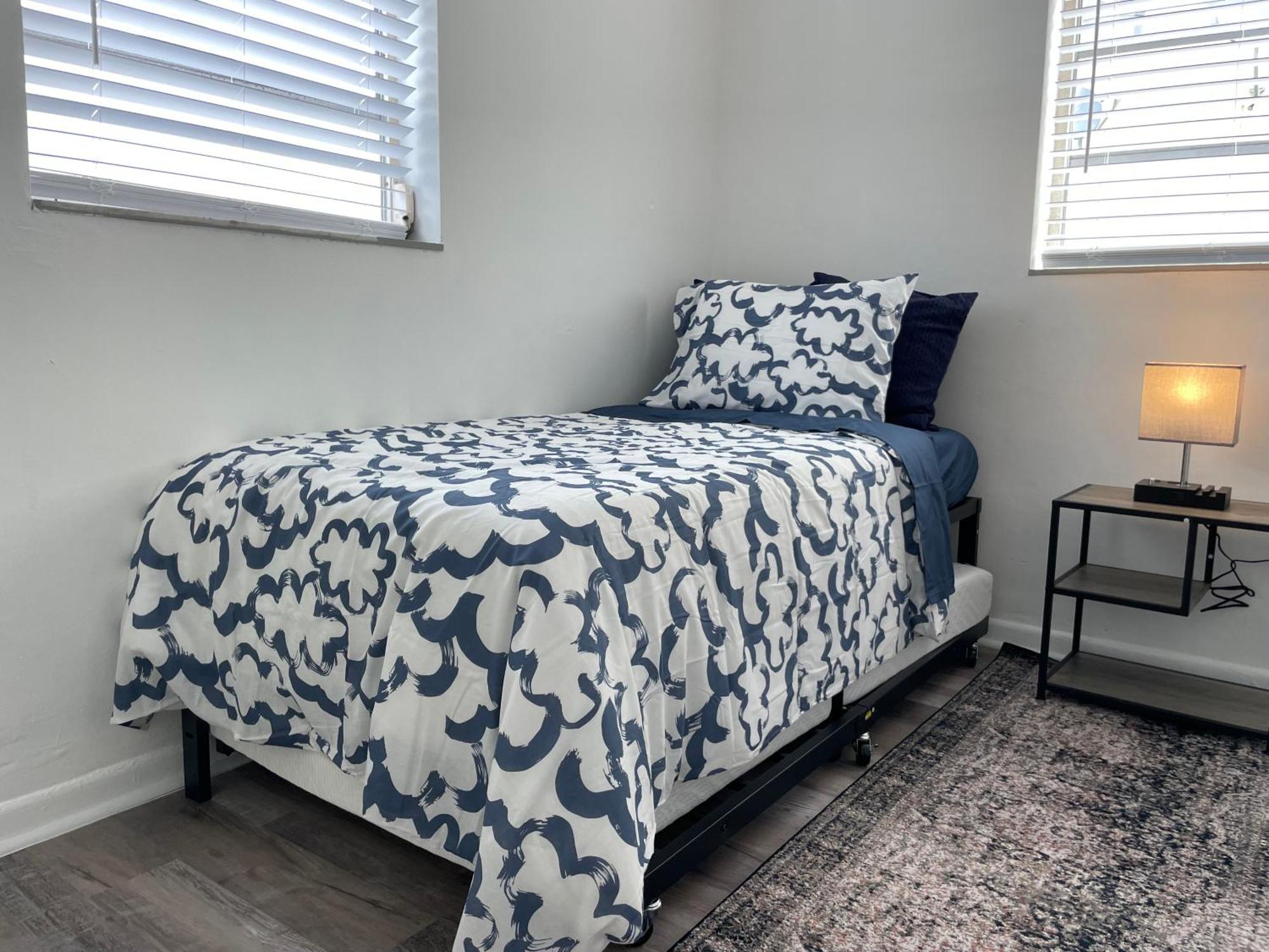 Remodeled Little Havanna Apartments Great Location Miami Exterior foto