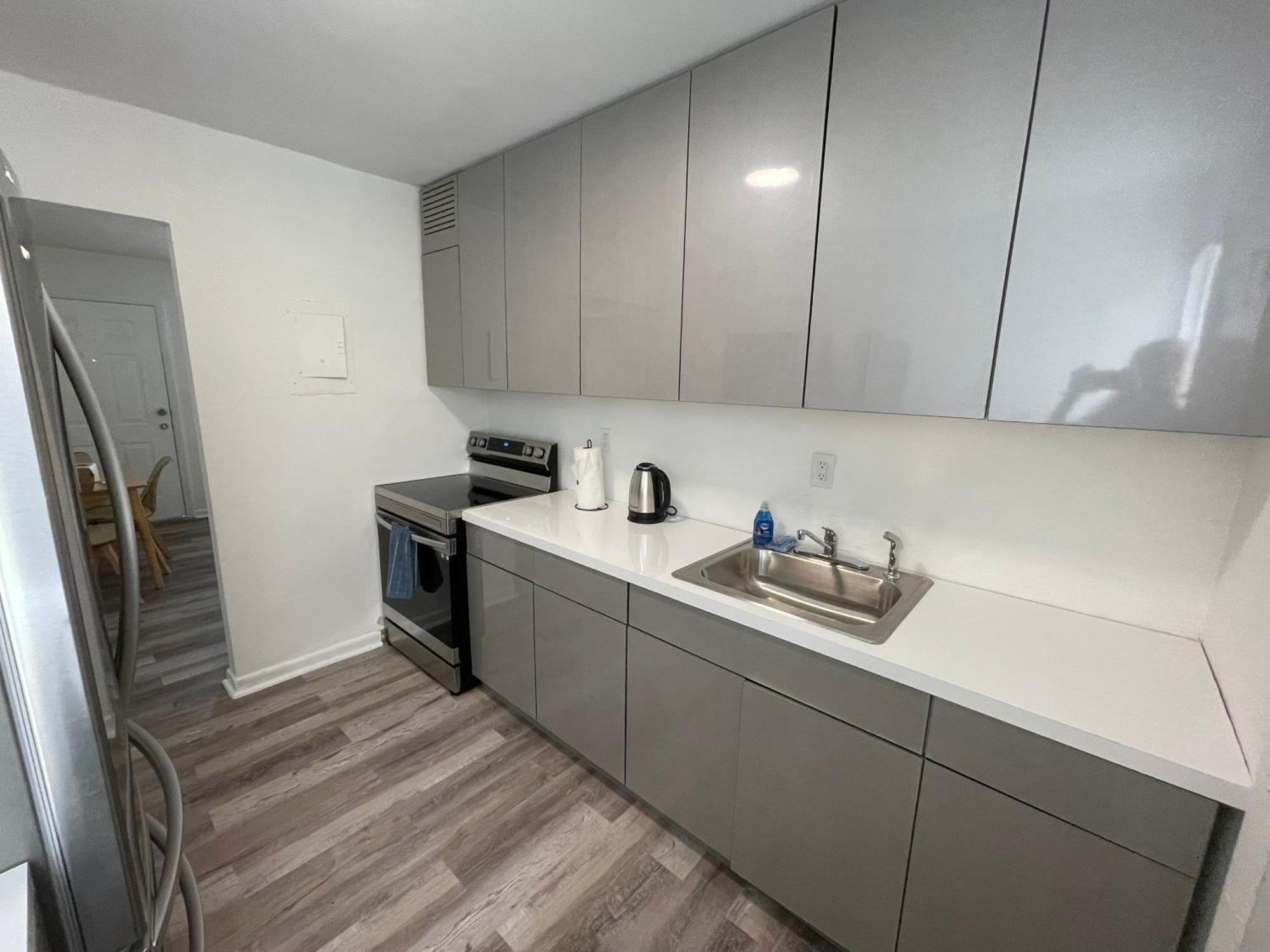 Remodeled Little Havanna Apartments Great Location Miami Exterior foto