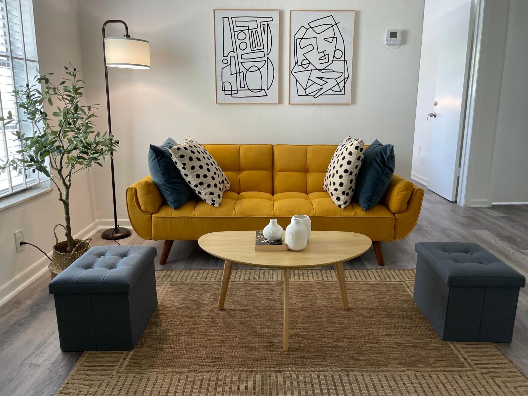 Remodeled Little Havanna Apartments Great Location Miami Exterior foto