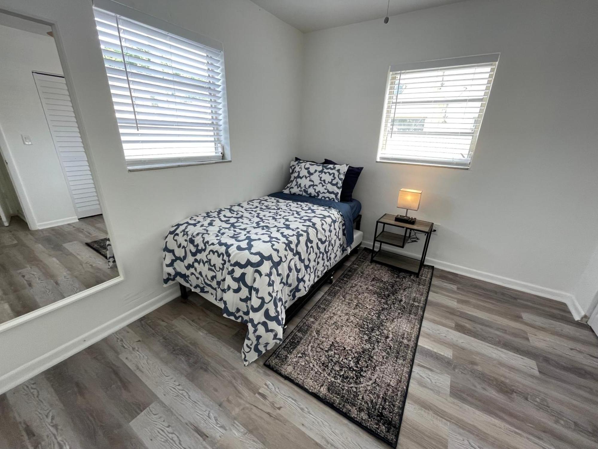 Remodeled Little Havanna Apartments Great Location Miami Exterior foto