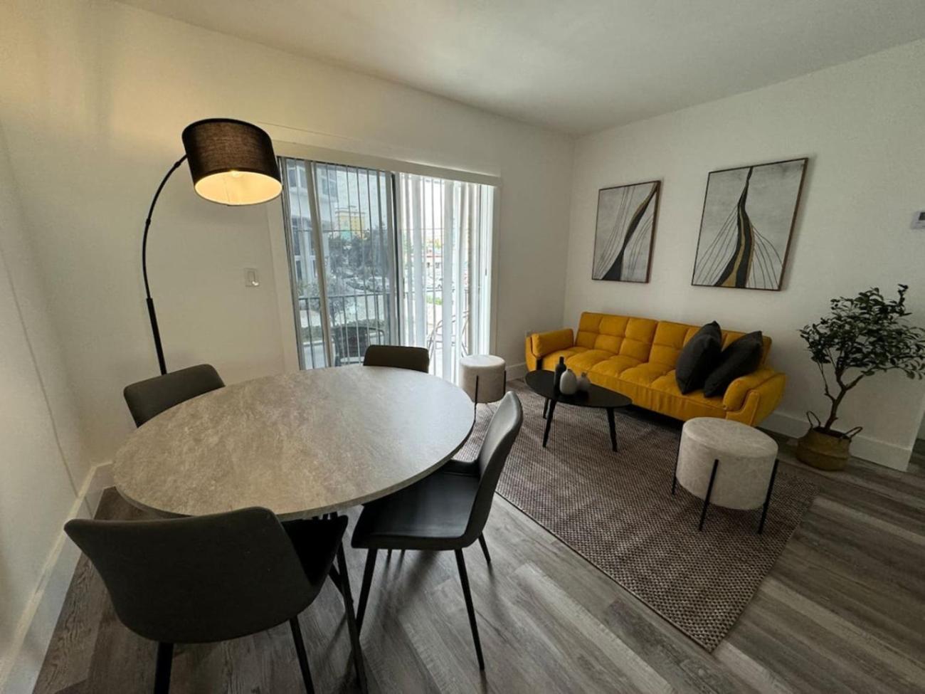 Remodeled Little Havanna Apartments Great Location Miami Exterior foto