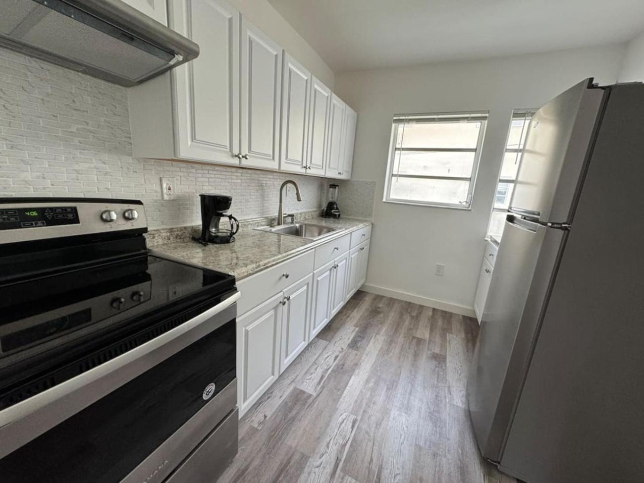 Remodeled Little Havanna Apartments Great Location Miami Exterior foto