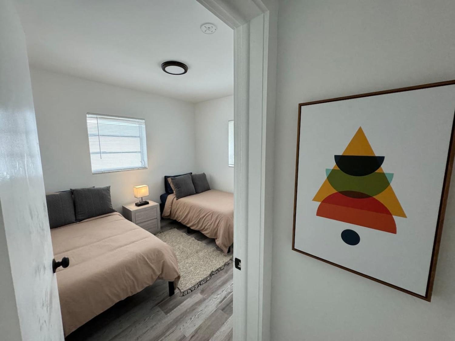 Remodeled Little Havanna Apartments Great Location Miami Exterior foto
