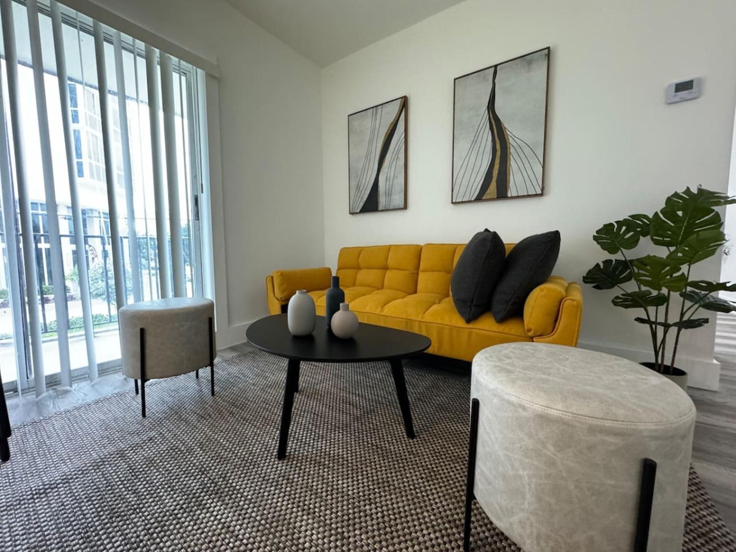Remodeled Little Havanna Apartments Great Location Miami Exterior foto