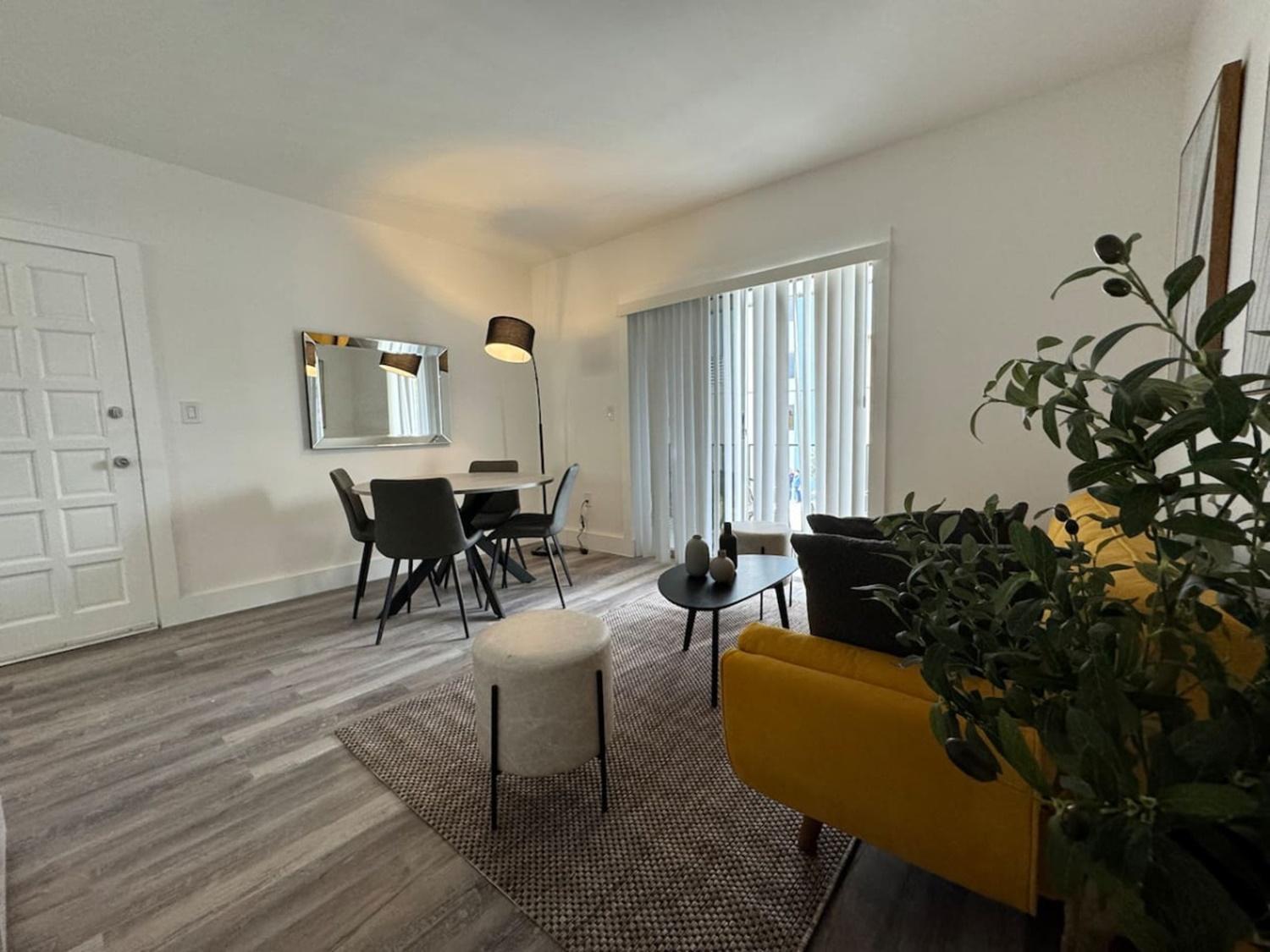 Remodeled Little Havanna Apartments Great Location Miami Exterior foto