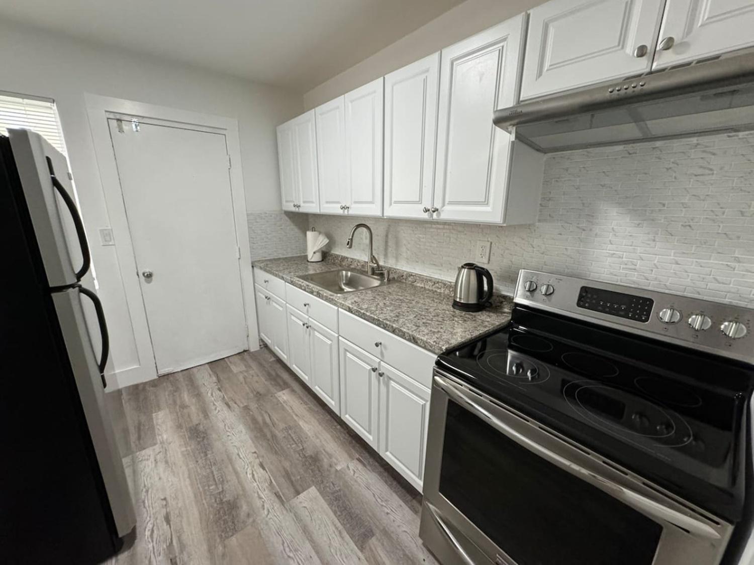 Remodeled Little Havanna Apartments Great Location Miami Exterior foto